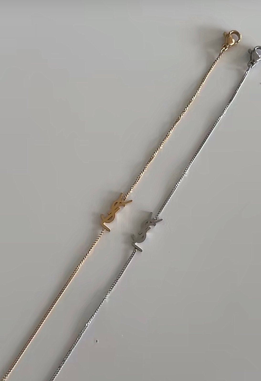 YSL Armband, Ophalen of Verzenden, Zo goed als nieuw