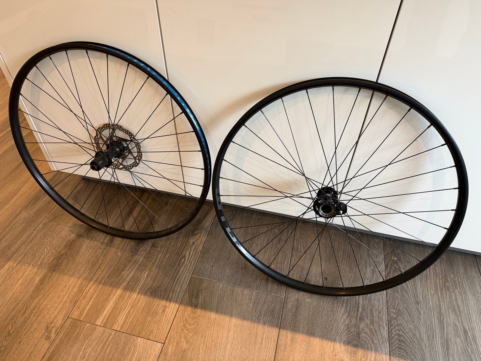 Cannondale Lefty SIXTY 29/700 Wielset - Tubeless Nieuw, Wiel, Ophalen of Verzenden, Zo goed als nieuw, Aluminium