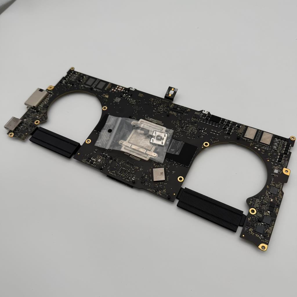 Moederbord | logic board Macbook pro 14” m2 A2779 16gb 1TB, Apple, DDR3, Ophalen of Verzenden, Info@apple.nl