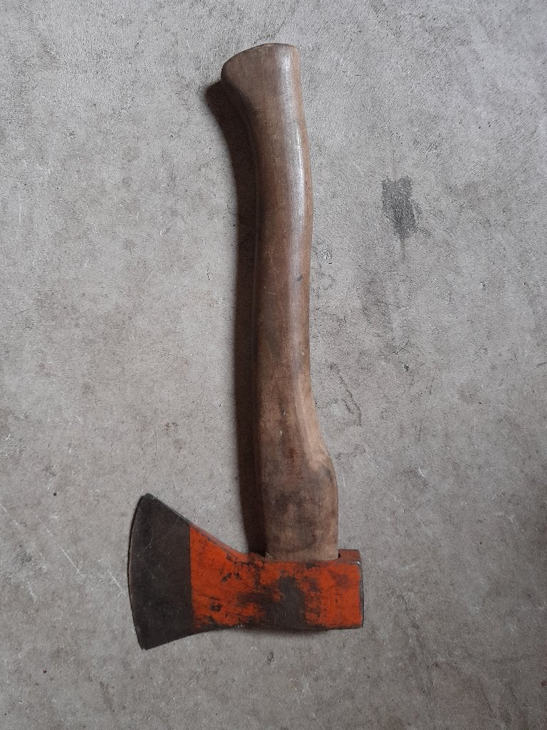 bijl, Ophalen of Verzenden