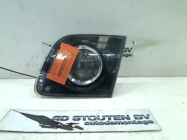 Achterlicht Rechts Mazda 3 (BK12) (2003-10/2009-12), Gebruikt, Hitdorfer Straße 73, Leverkusen 51371, , Duitsland, Mazda, Info@mazda.de