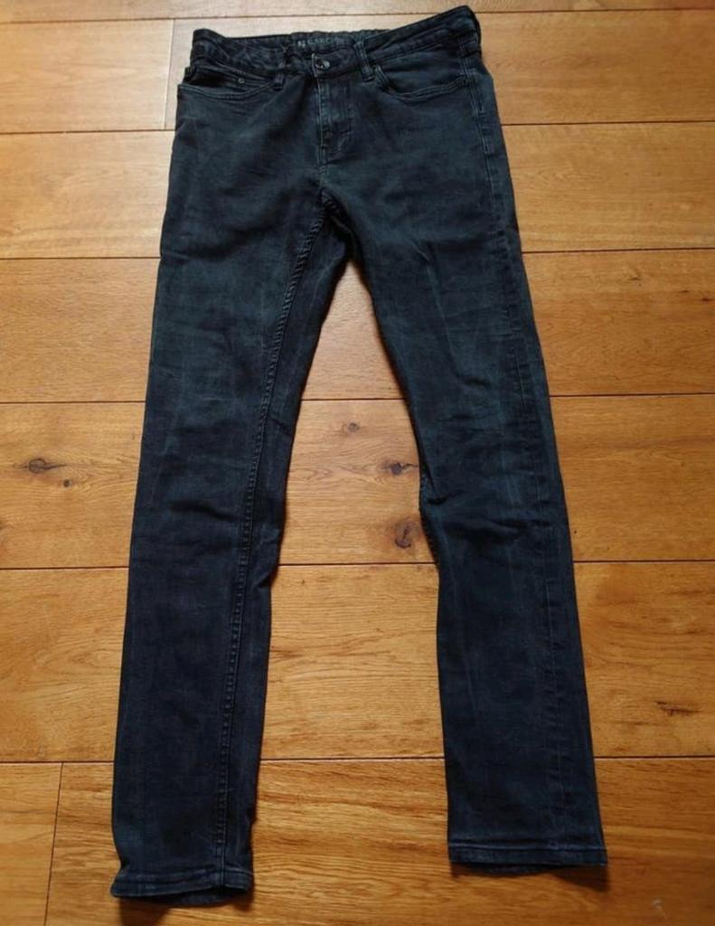 Garcia Jeans, FERMO, Super Slim Fit, grijs, W30 L32. Rob3032, Kleding | Heren, Spijkerbroeken en Jeans, Garcia Jeans, W32 (confectie 46) of kleiner
