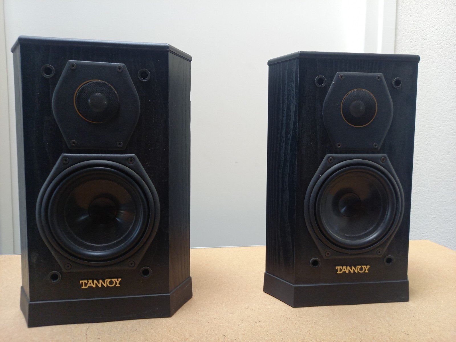 *** TANNOY THE SIXES 603***, Ophalen of Verzenden, Overige merken