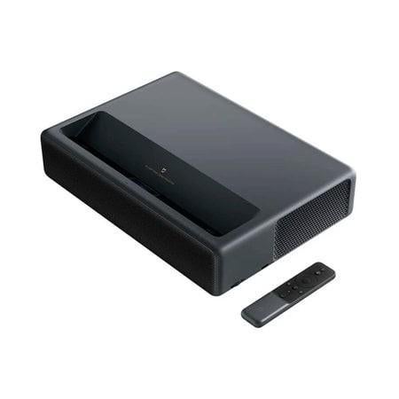 Xiaomi Mi Laser Projector 150 inch 4K Ultra HD, Audio, Tv en Foto, Beamers, Xiaomi, LED, Ophalen of Verzenden, Zo goed als nieuw
