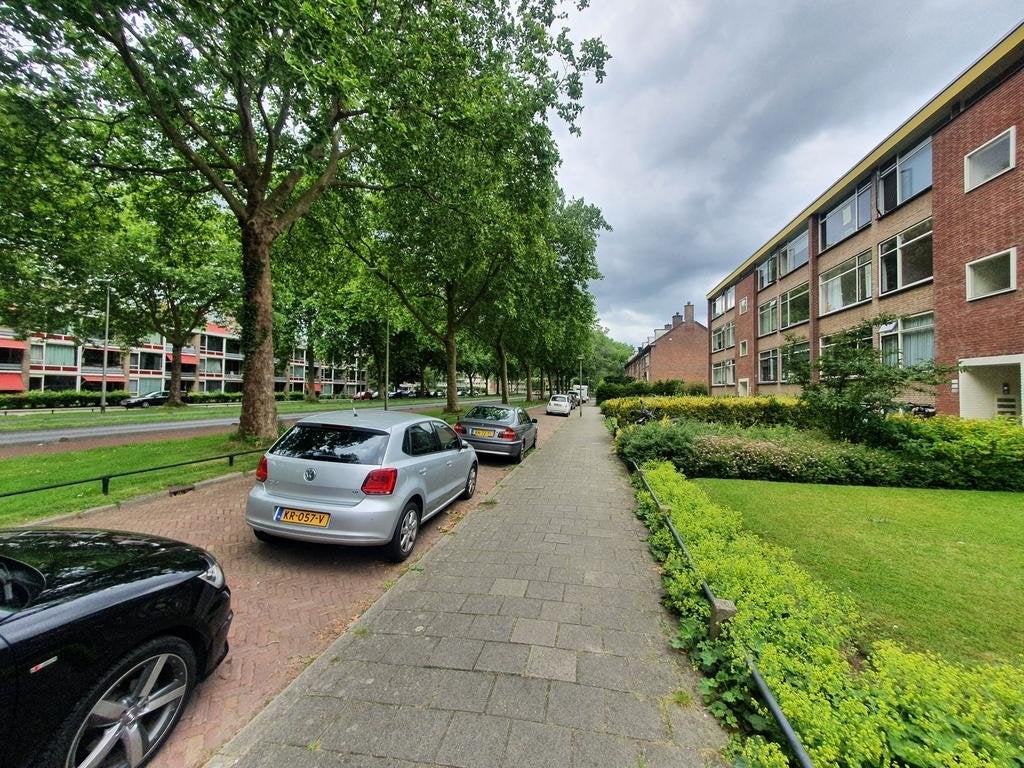 Te huur Appartement - Deventer, Direct bij eigenaar, Overijssel, Appartement, 4 kamers