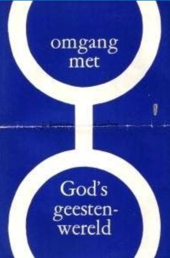 Wie heeft de hardcover van dit boek met deze titel?, Ophalen of Verzenden, Zo goed als nieuw, Johannes Greber, Christendom | Katholiek