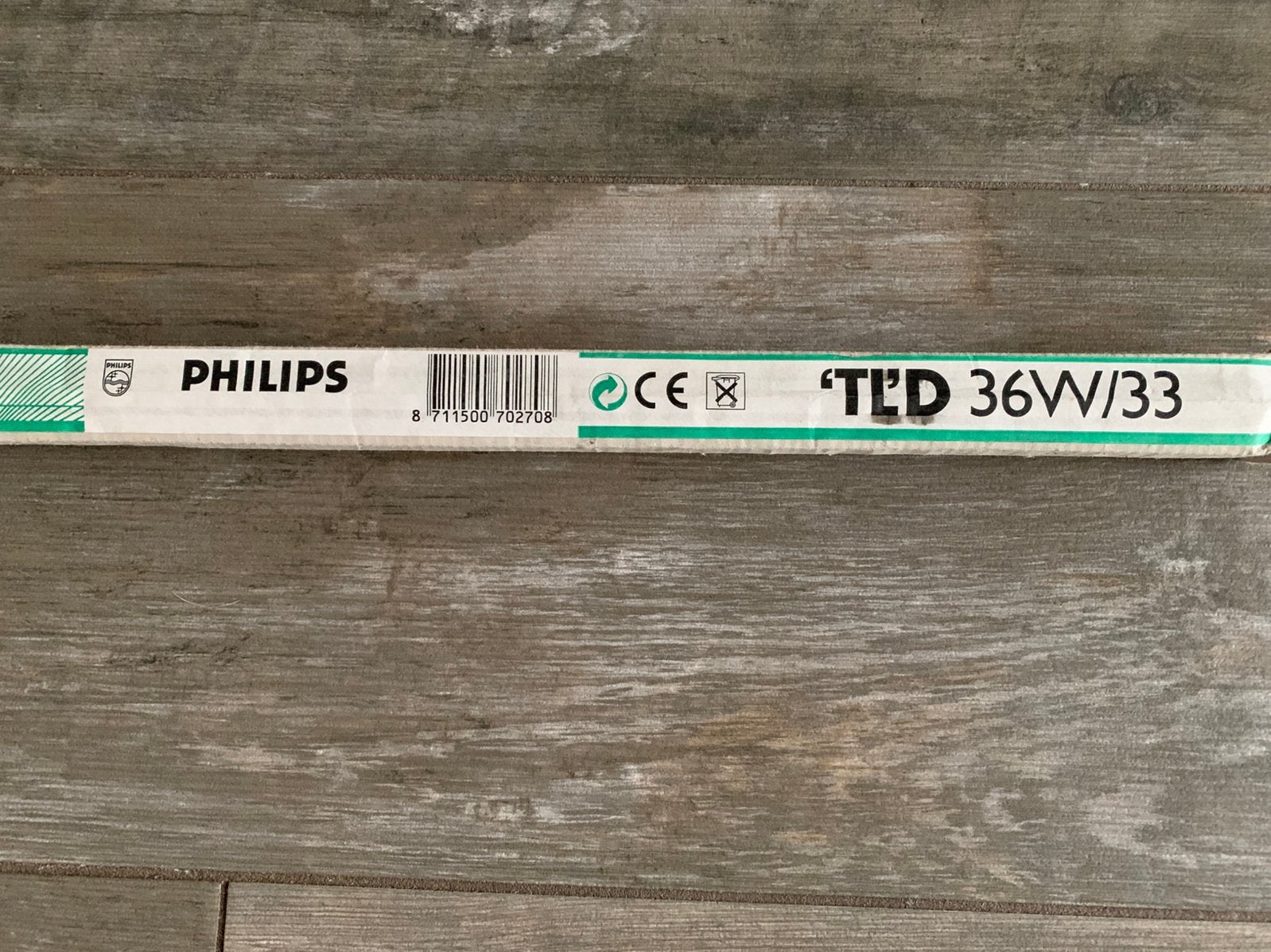 Phillips TL buis van 120 cm lang, Overige typen, Nieuw, Overige fittingen, Ophalen
