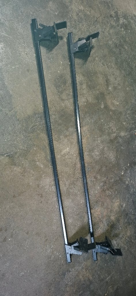 Thule dakdrager VW t4, Ophalen, Gebruikt
