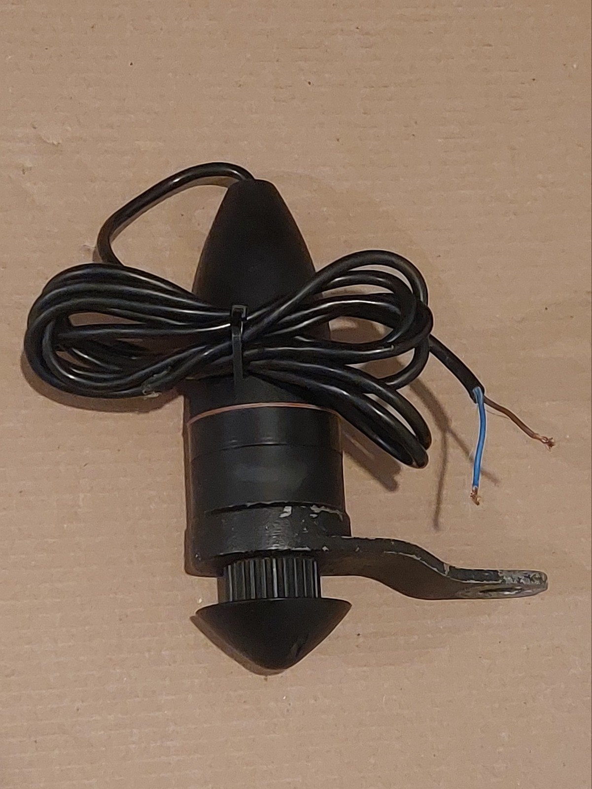 Raymarine Autohelm 3000 motor Autopilot, Ophalen of Verzenden, Zo goed als nieuw, Gps of Kompas
