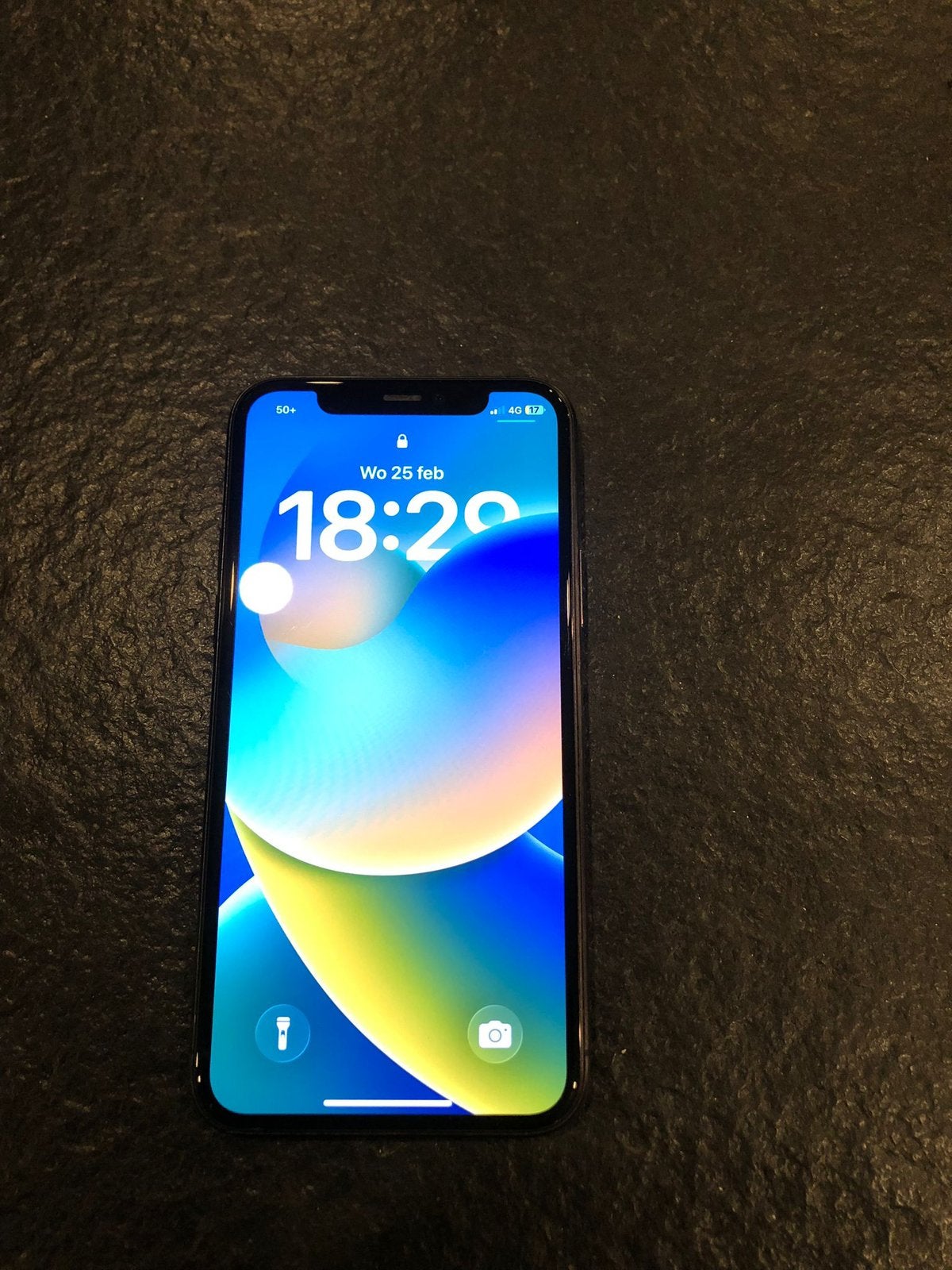 Iphone 11 pro, Telecommunicatie, Mobiele telefoons | Apple iPhone, Zo goed als nieuw, 64 GB, Groen, IPhone 11