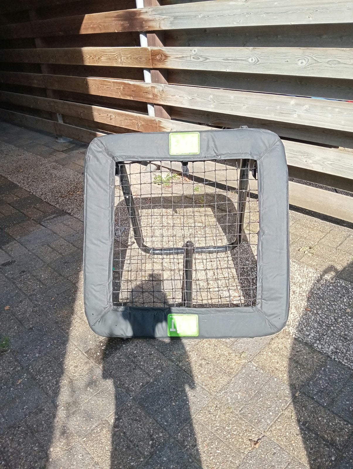 EXIT Kickback Rebounder M, Sport en Fitness, Ophalen, Overige typen