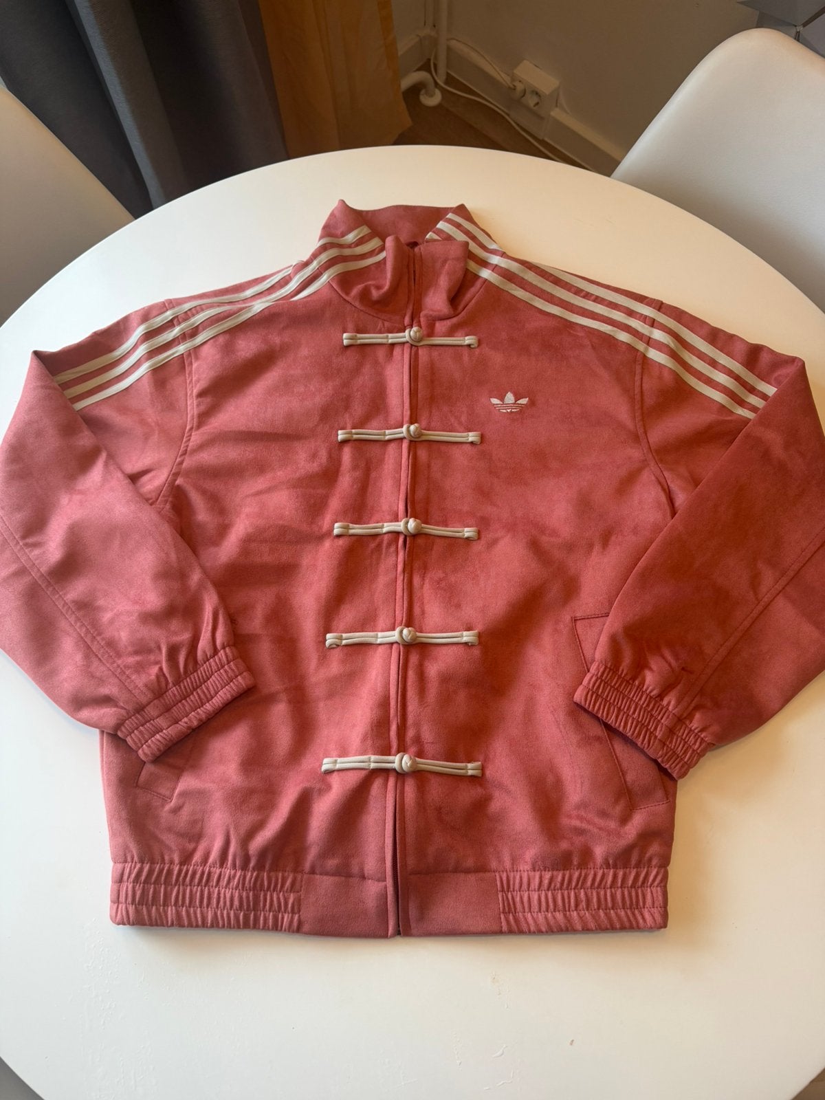 Adidas Chinese New Year Jas - Nieuw, Ophalen of Verzenden, Nieuw