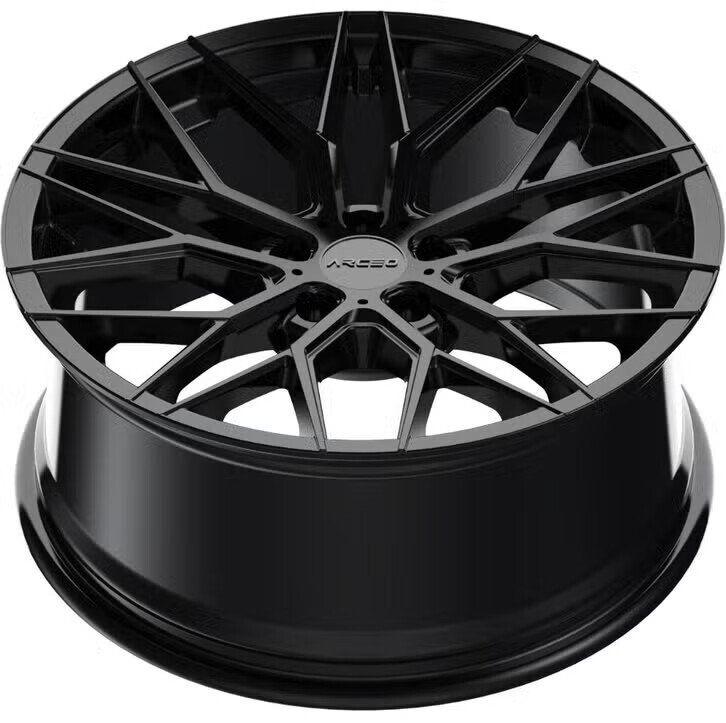 20" 21" ARCEO VALENCIA Performance Wheels BMW AUDI TESLA VW, Auto-onderdelen, Banden en Velgen, Gebruikt, Velg(en), -, -