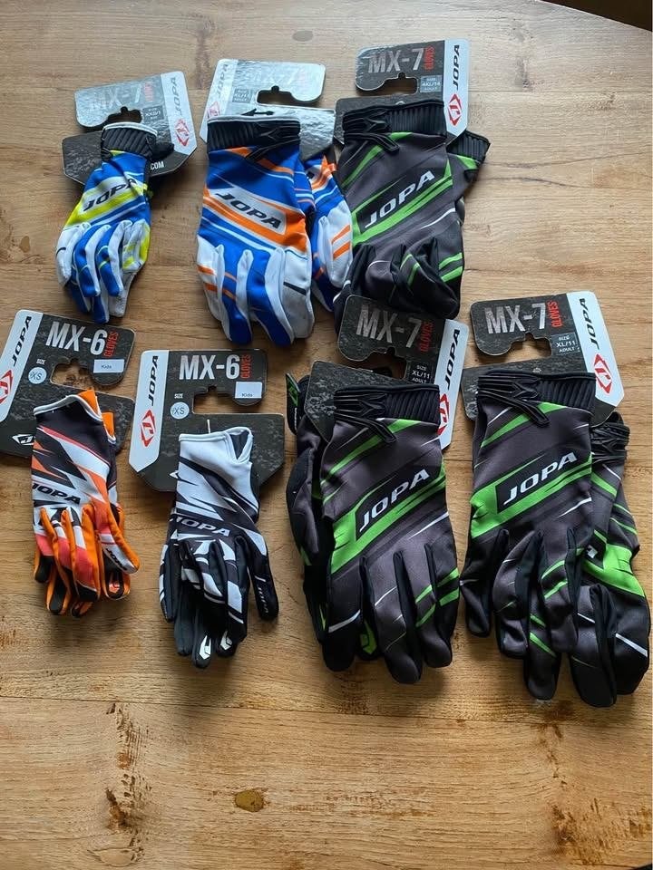 Aangeboden: Jopa handschoenen, verschillende maten maten, Jopa, Nieuw, Overige maten, Ophalen of Verzenden