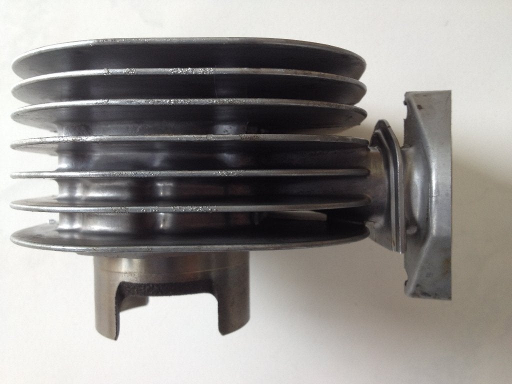Te koop cilinder suzuki lt80 quad lt 80, Verzenden, Nieuw