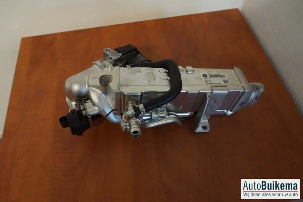 EGR koeler Bmw F10 F20 F30 2.0D en 3.0D, Auto-onderdelen, -, -, Nieuw, Ophalen of Verzenden