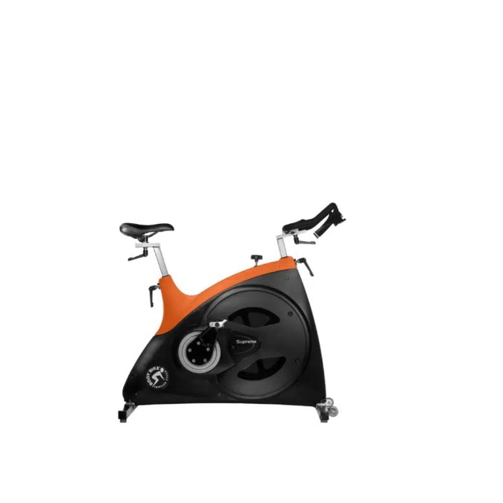 Body Bike Supreme – Spinning Bike, Sport en Fitness, Ophalen of Verzenden, Zo goed als nieuw, Benen, Overige typen