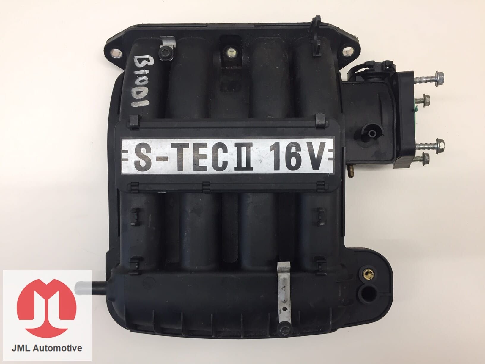 INLAATSPRUITSTUK CHEVROLET SPARK, Gebruikt, -, -, Ophalen of Verzenden