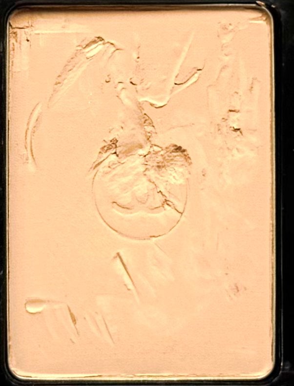 Chanel ultra le teint 13g B40, Ophalen of Verzenden, Gehele gezicht