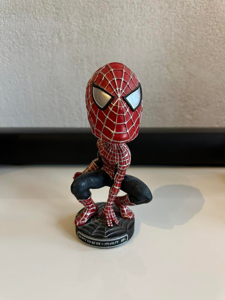 Spiderman, Ophalen of Verzenden, Zo goed als nieuw
