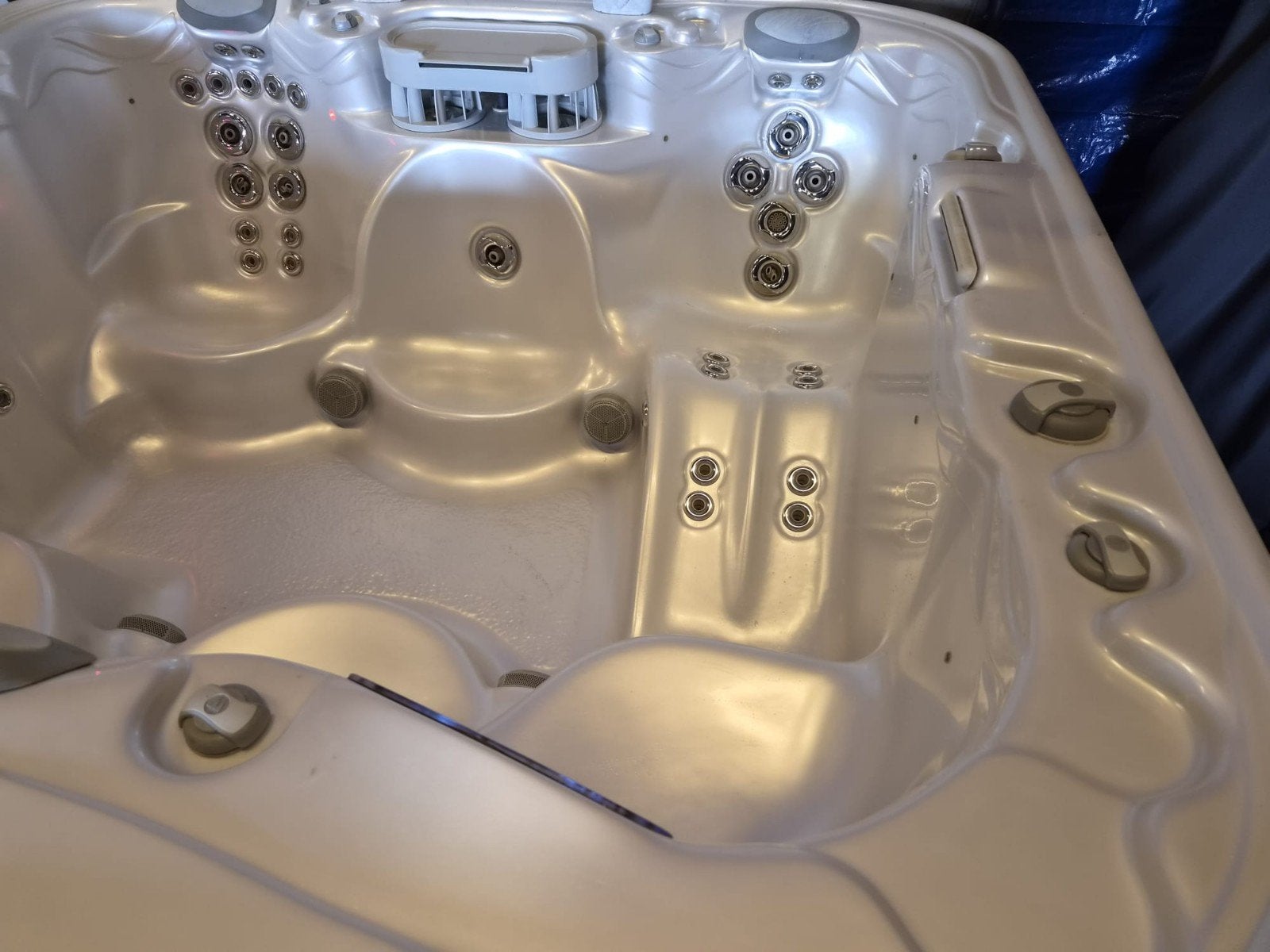 Foto 6 van ‼️SPOTGOEDKOOP ‼️MARQUIS JACUZZI ‼️
