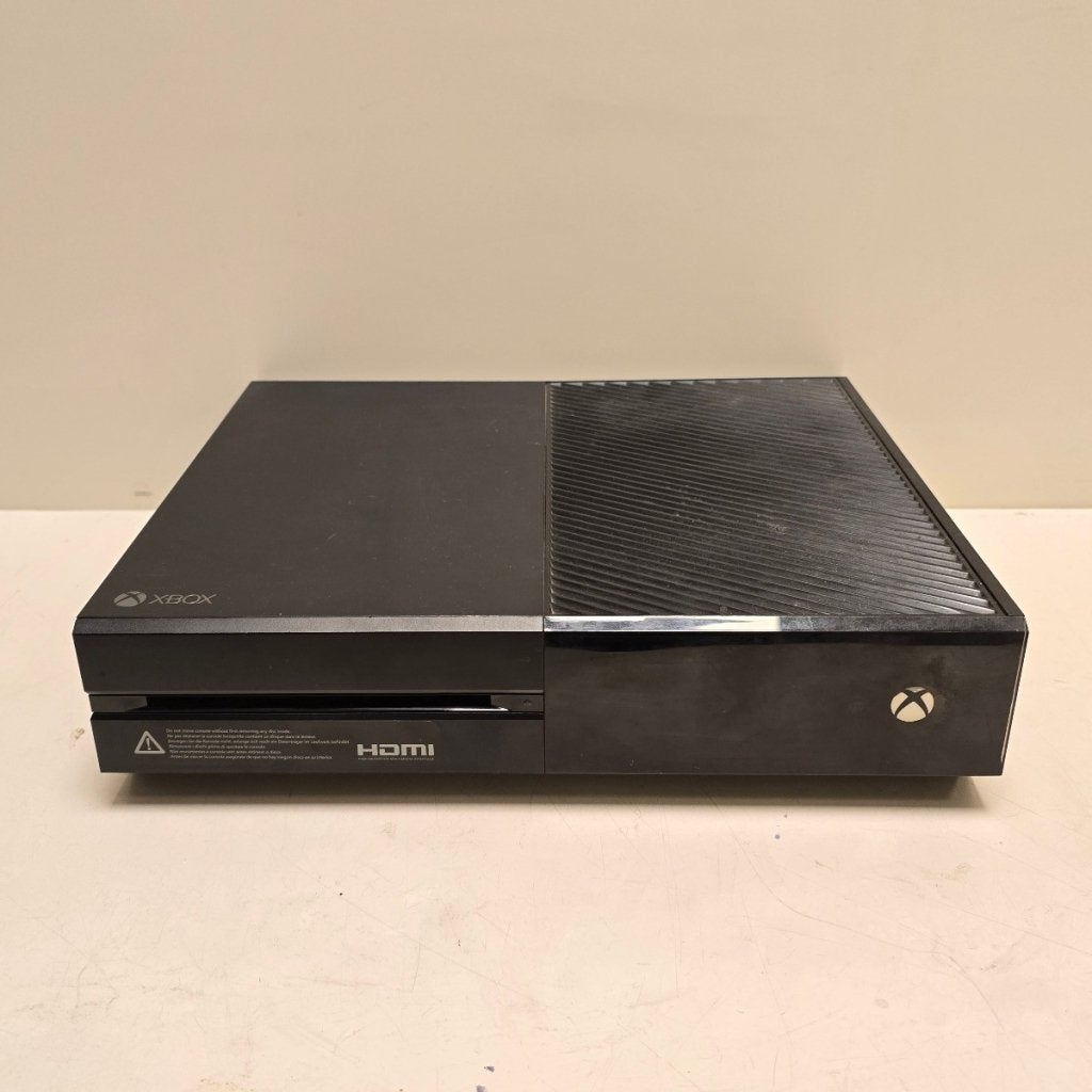 Microsoft Xbox One | 512GB, Microsoft Nederland B.V., Gebruikt, Verzenden, Info@naw.nl