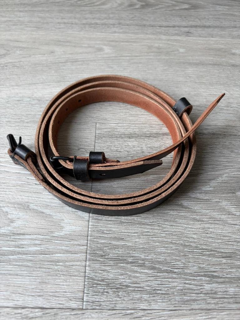 Riem koker behalter Fernglas Wehrmacht, Verzamelen, Ophalen of Verzenden, Landmacht, Duitsland, Overige typen