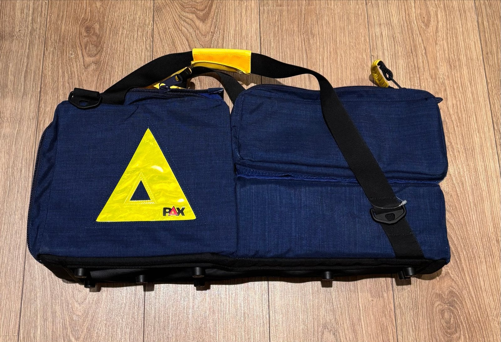 Pax tas oxy module | zuurstoftas | EHBO/BHV/Ambulance, Ophalen of Verzenden