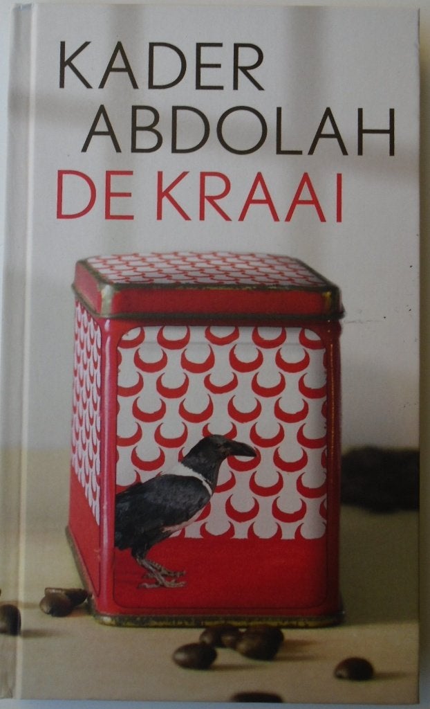 DE KRAAI 9789059651234, Ophalen of Verzenden, Nieuw
