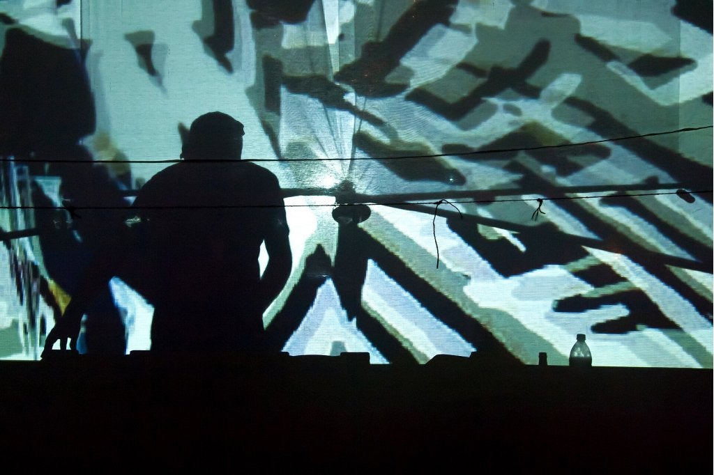 CODA Tickets – 2026 – Lofi Amsterdam, Twee personen, Oktober