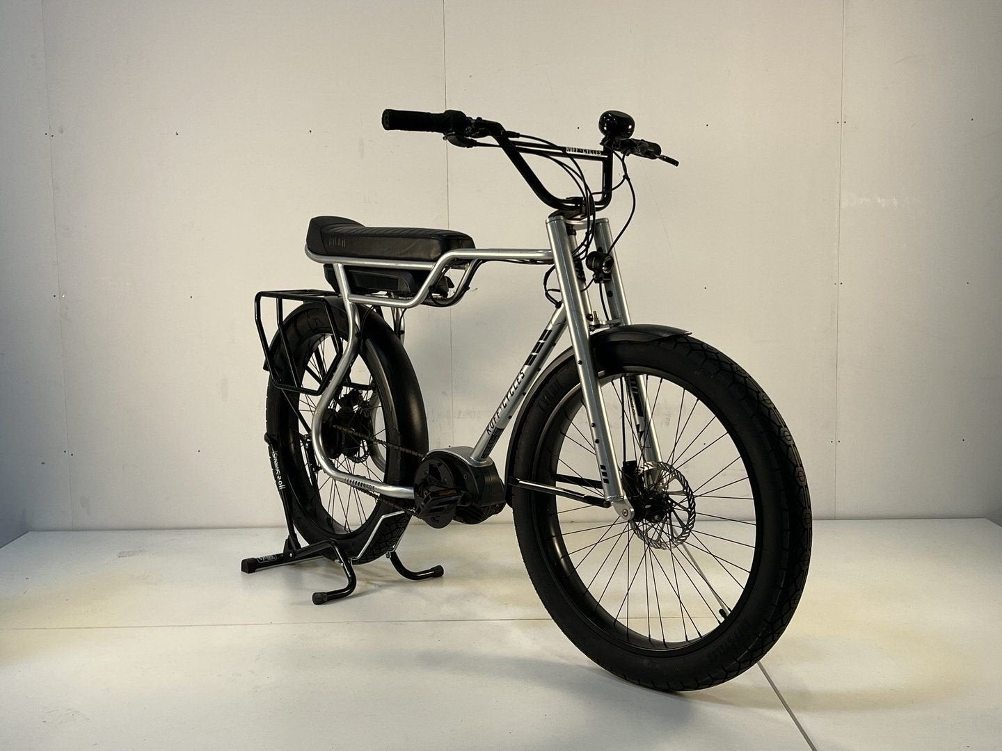 Ruff cycles Biggie, Gebruikt, Overige merken