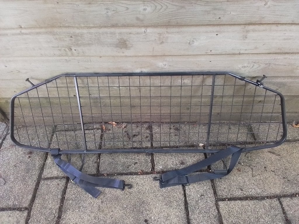 Hondenrek voor Range Rover L322 (2002-2012), Ophalen, Gebruikt