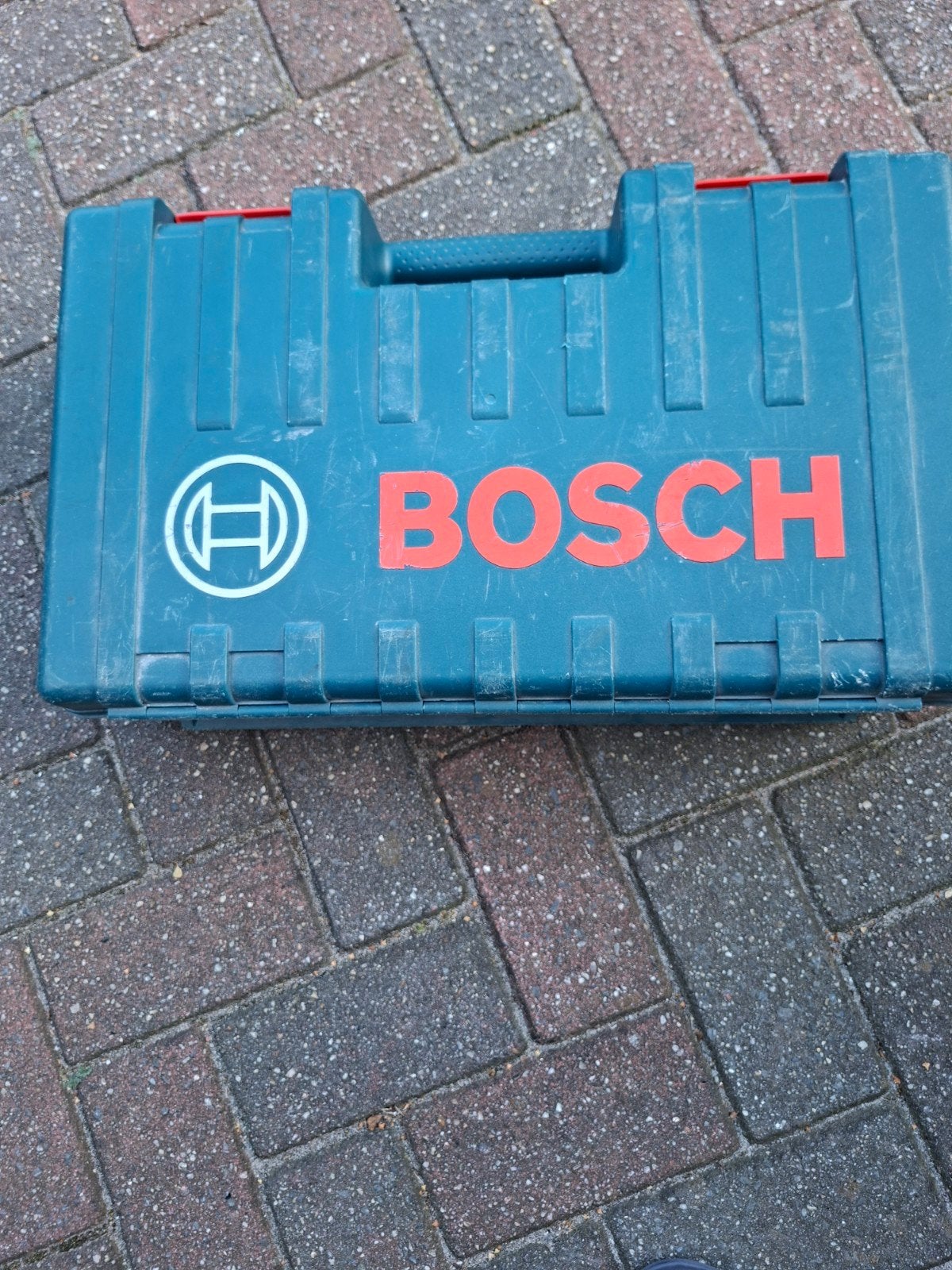 te koop boormachines BOSCH, Ophalen