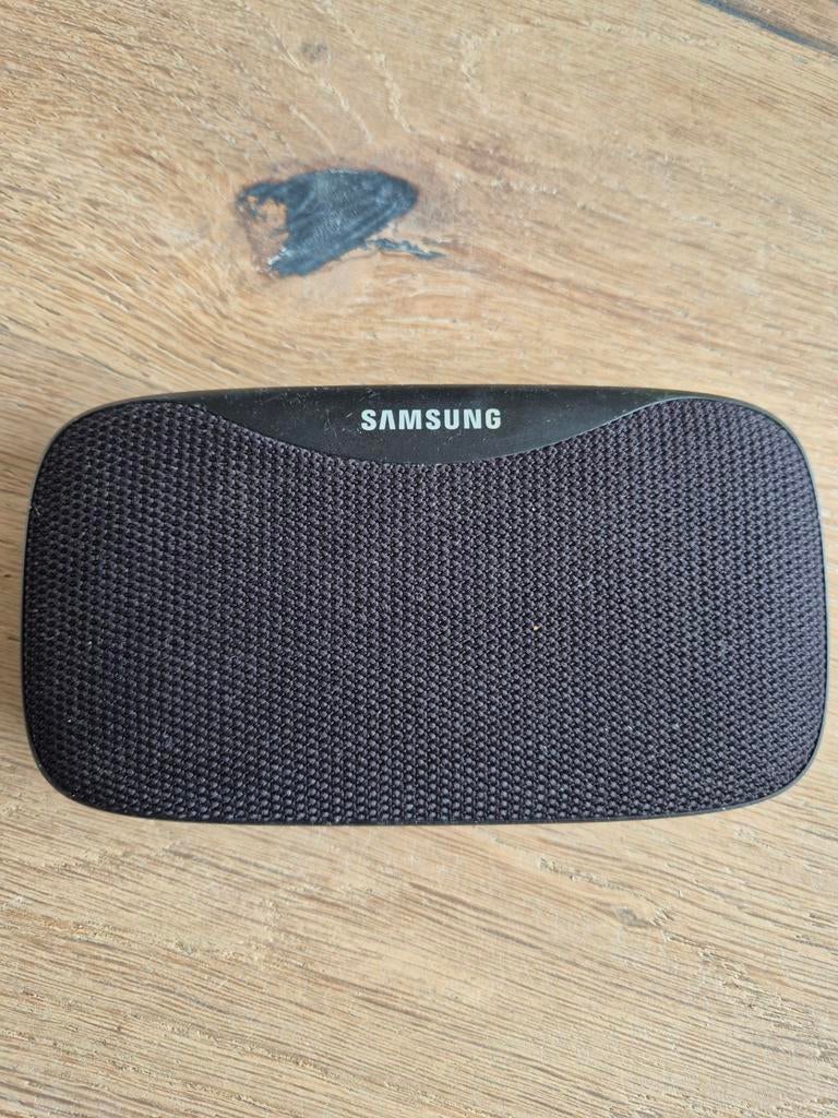 Samsung Level boxje, Ophalen of Verzenden, Gebruikt, Minder dan 60 watt, Overige merken