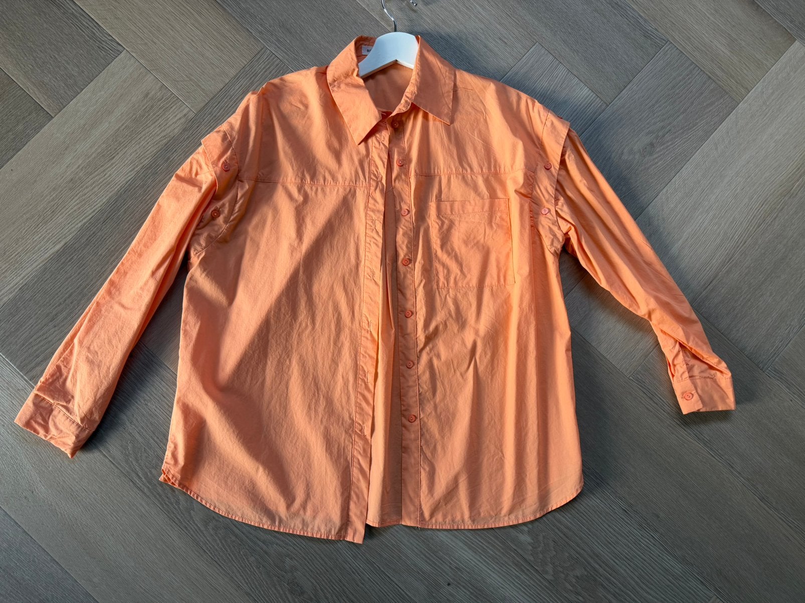 Bisou’s Project blouse, Verzenden, Zo goed als nieuw, Maat 38/40 (M)
