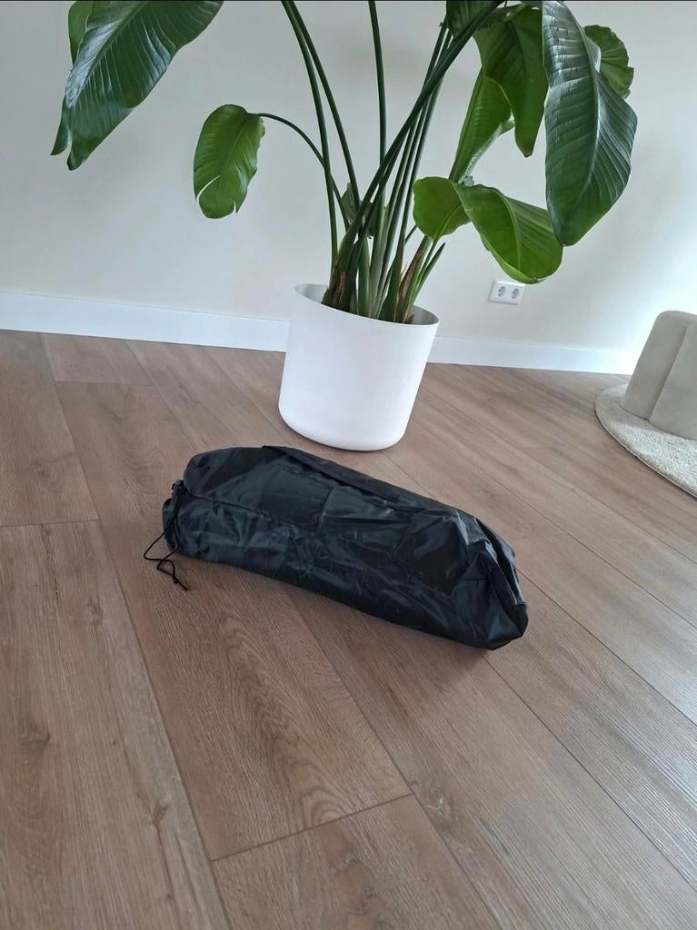 Hondenstretcher 68x68 cm, Ophalen, Nieuw
