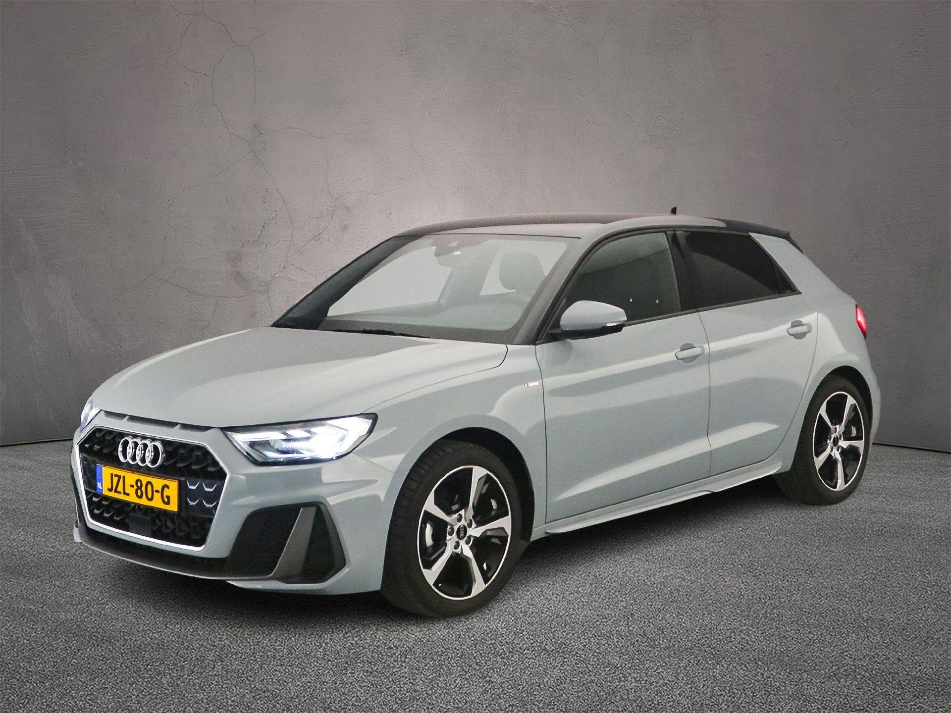 Audi A1 Sportback 25 TFSI Advanced edition | Apple/Android P