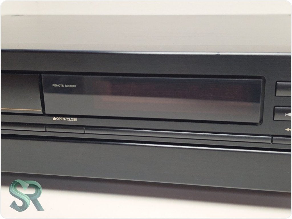 Denon DCD-1460, Audio, Tv en Foto, Overige merken, Gebruikt, ., Ophalen of Verzenden