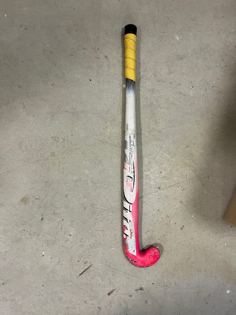 Kinderhockeystick, Ophalen, Gebruikt, Stick