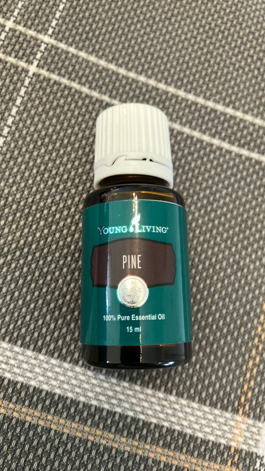 Young Living Pine, Ophalen of Verzenden, Nieuw, Aroma