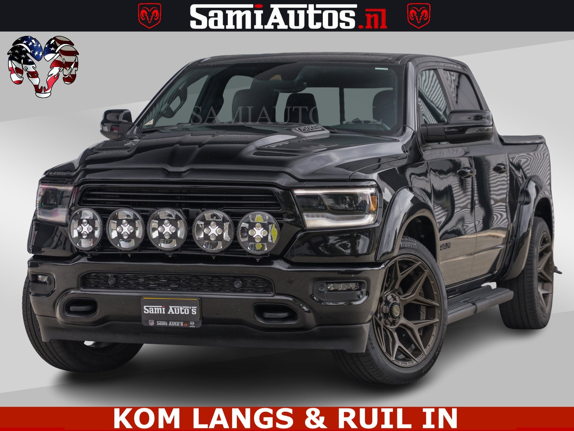 Dodge Overige Modellen