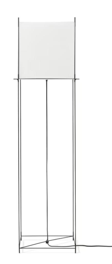Klassieke Lotek lamp, Huis en Inrichting, Lampen | Vloerlampen, Ophalen, Gebruikt, Metaal, 150 tot 200 cm