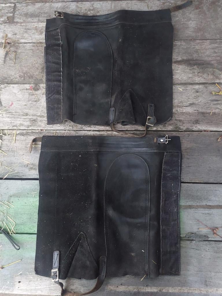 Chaps maat S, Dieren en Toebehoren, Ophalen, Gebruikt, Overige typen, Overige soorten