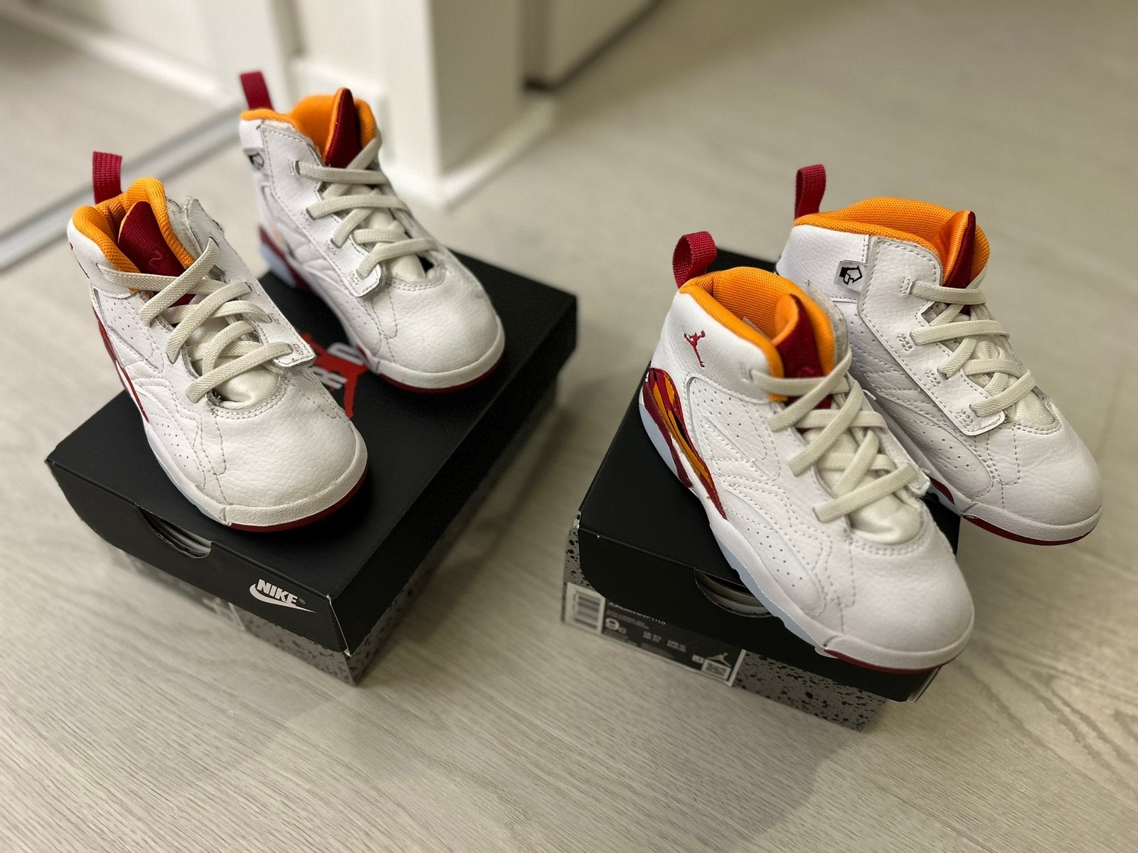 Jordan MVP maat 26, Ophalen of Verzenden, Zo goed als nieuw, Kleding
