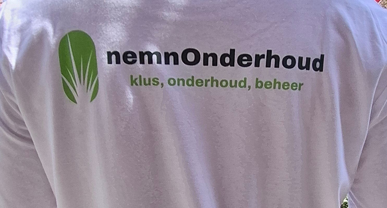 Tuinman | Tuinonderhoud | Bestrating | Schutting, Ophalen, Nieuw, Beton, Terrastegels