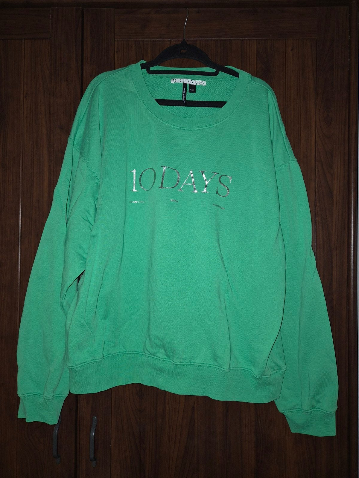 10days sweater maat xxl, Ophalen of Verzenden, Zo goed als nieuw, Trui of Vest
