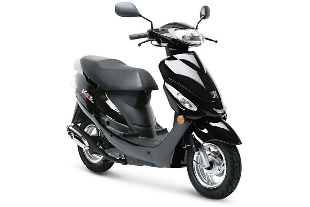 Peugeot vclic onderdelen gezocht, Fietsen en Brommers, Scooters | Peugeot, Ophalen of Verzenden, Benzine, Overige modellen