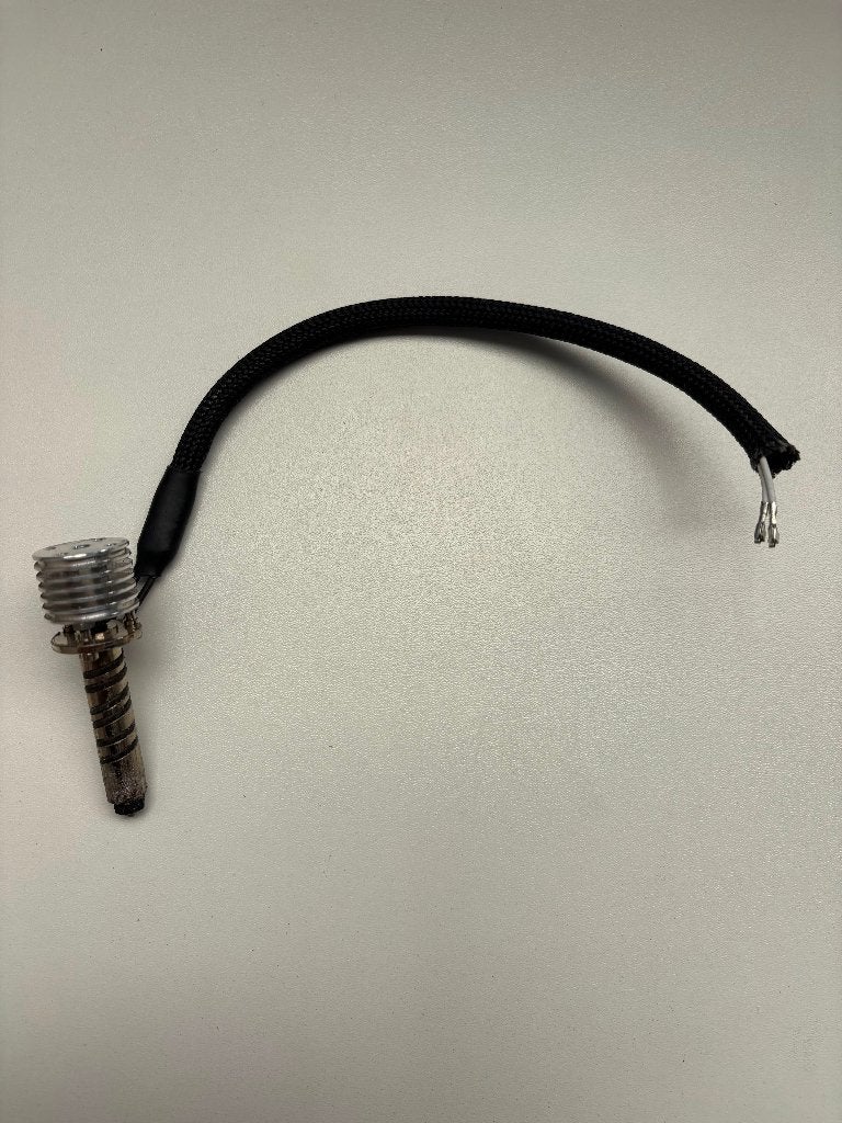 3D Printer Hotend Goliath Air, Computers en Software, Ophalen of Verzenden, Gebruikt, Printeraccessoires