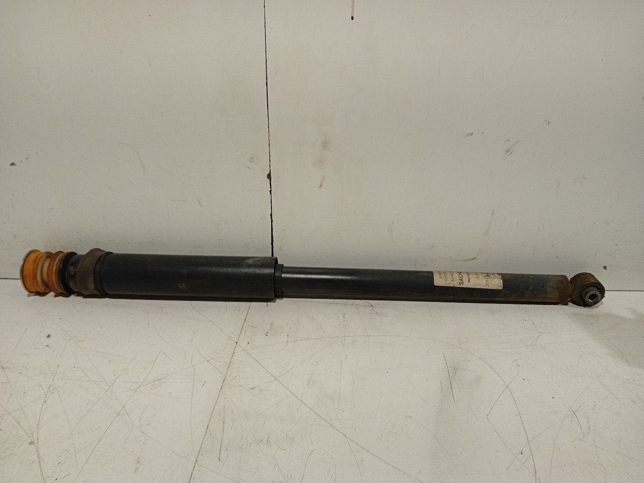 Schokbreker rechts achter Honda Civic, Onderdelen@venauto.nl, Gebruikt, Ettenseweg 76, 4706 PB Roosendaal, The Netherlands, Herkomst onderdeel bekend