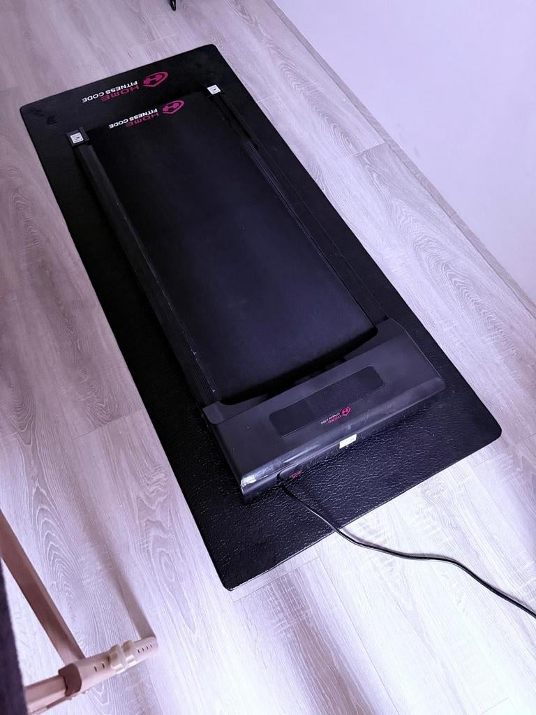 Loopband, Ophalen, Zo goed als nieuw, Loopband